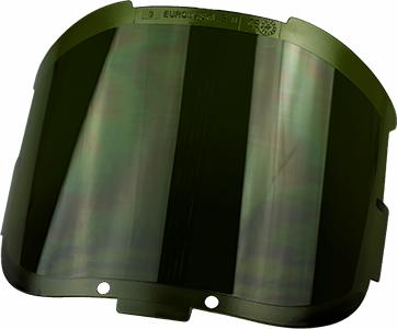 Indervisir CleanAIR Euromaski CA-28 - DIN 5 