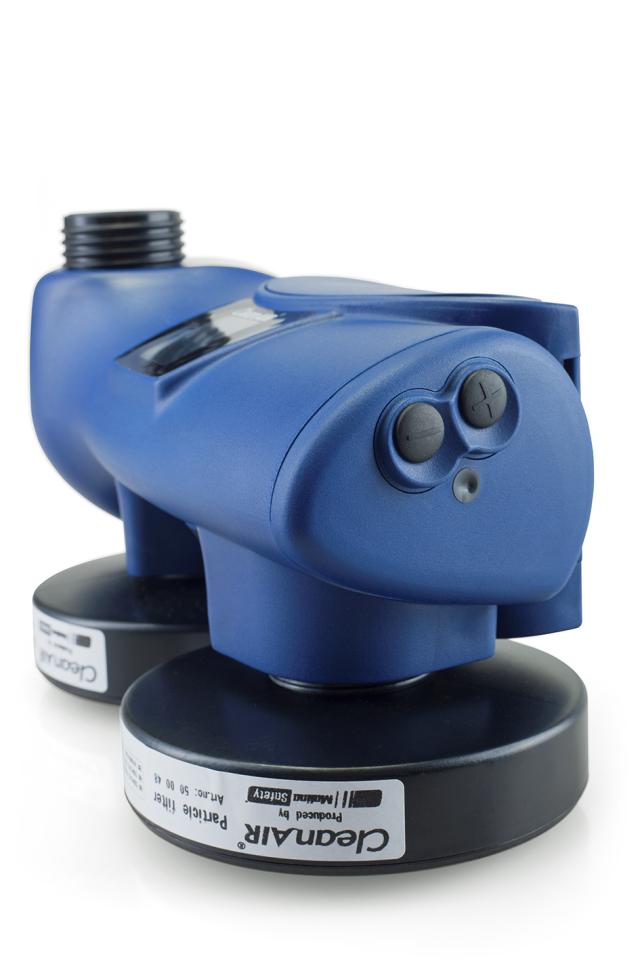 CleanAIR Chemical 2F 