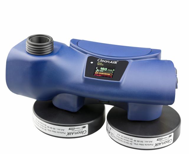 CleanAIR Chemical 2F 