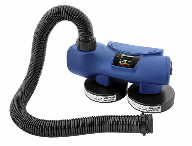 CleanAIR Chemical 2F 