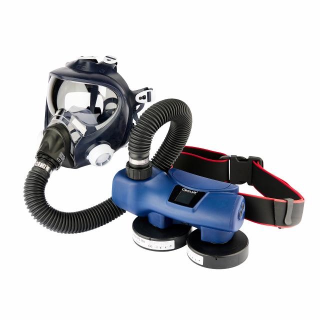 Ready2Work CleanAir Chemical 2F Asbest