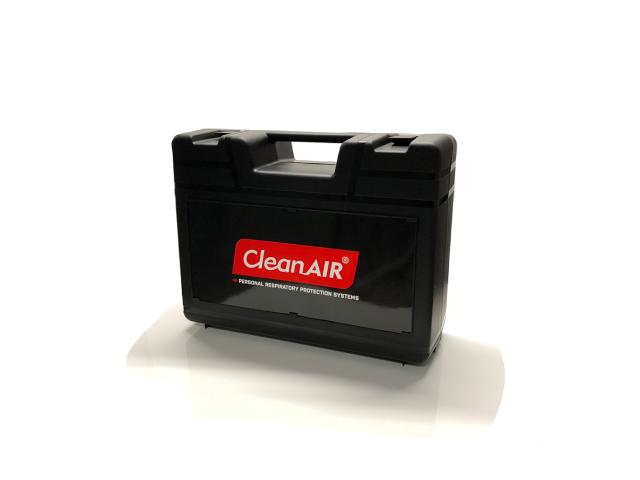 CleanAIR kuffert 
