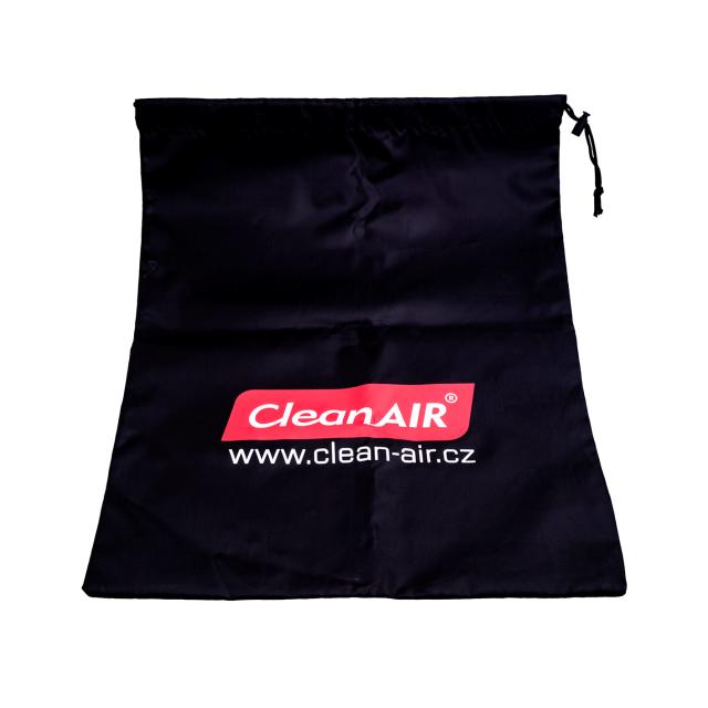 CleanAIR opbevaringspose 