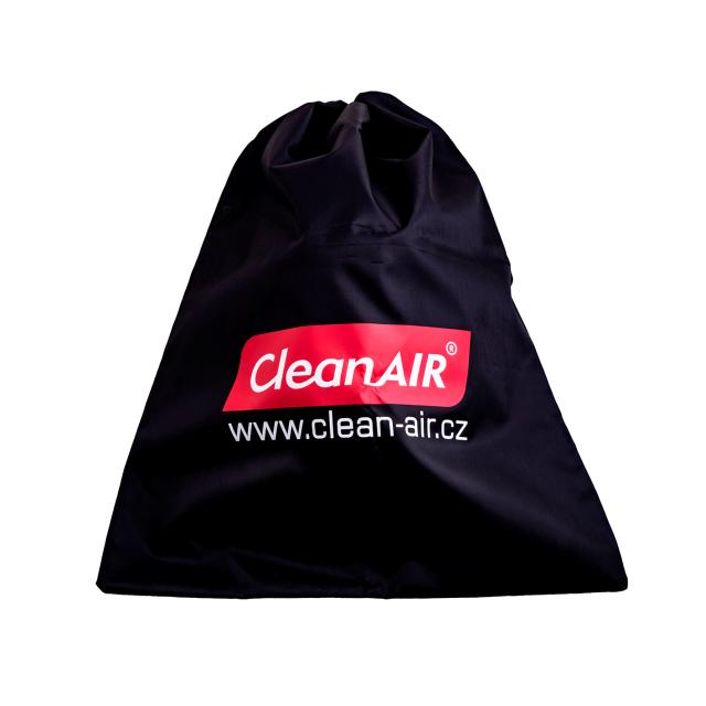 CleanAIR opbevaringspose 