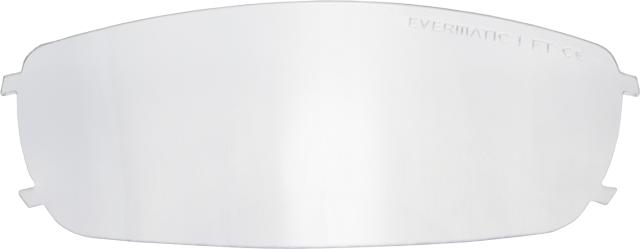 Polycarbonat visir CleanAIR Evolve CA-29 