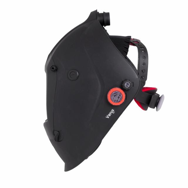 CleanAir Verus Svejseskærm