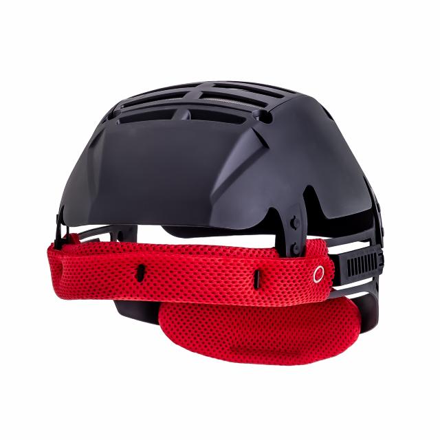 VariCap bumpcap CleanAir