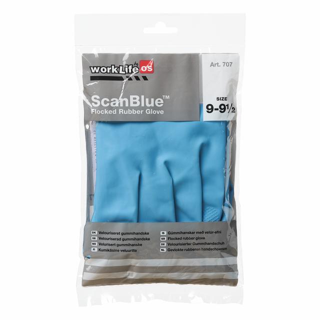 ScanBlue 