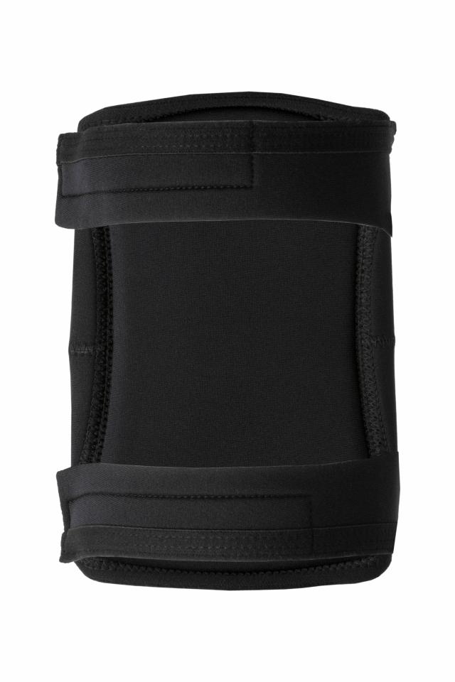 Knæskåner Kneetek Profiline Poly