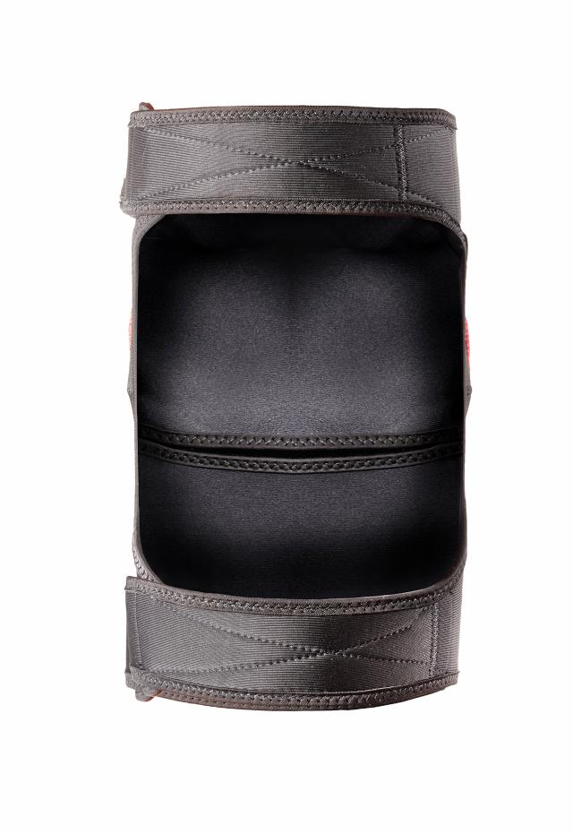 Knæskåner Kneetek Protek WaveTek