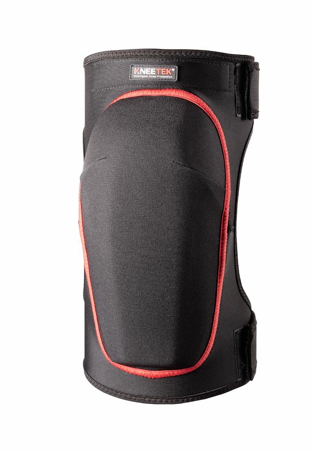 Knæskåner Kneetek Protek WaveTek