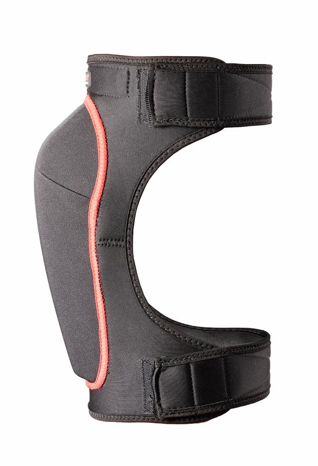 Knæskåner Kneetek Protek WaveTek