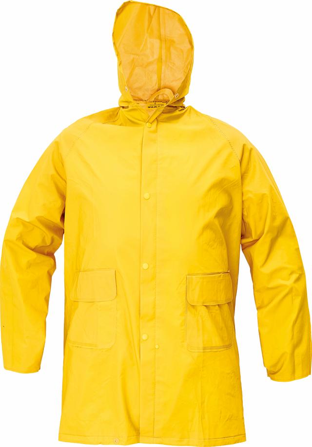 Hydra regnsæt - pvc/polyester 