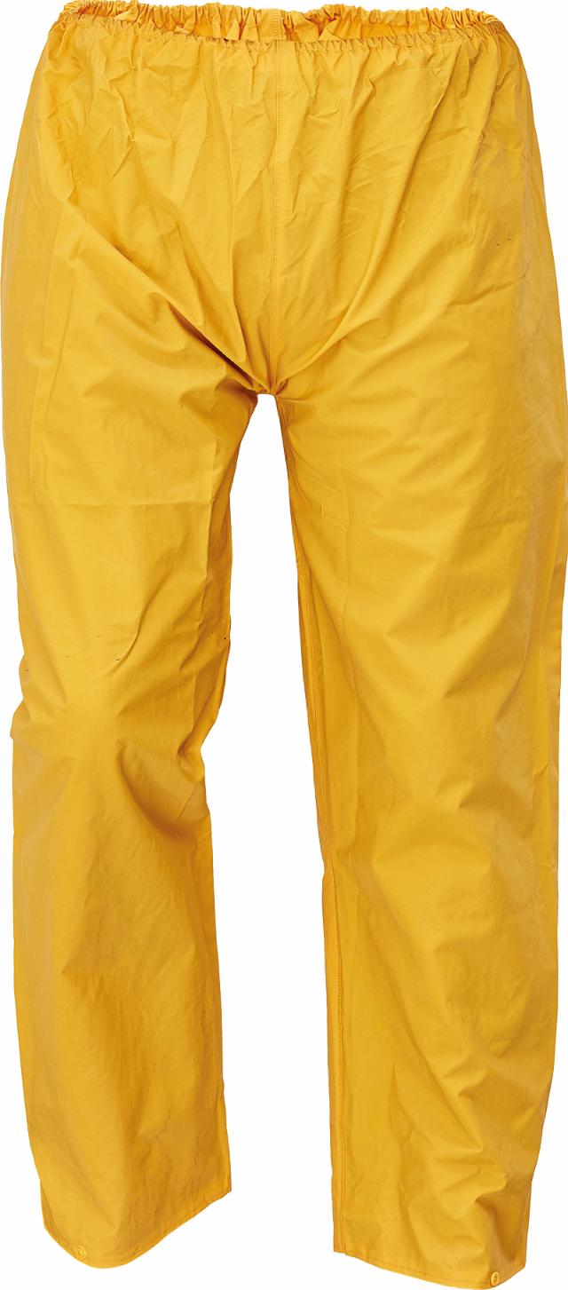 Hydra regnsæt - pvc/polyester 
