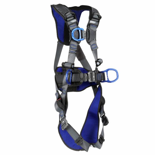H-sele Exofit XE200 Comfort - med bælte 