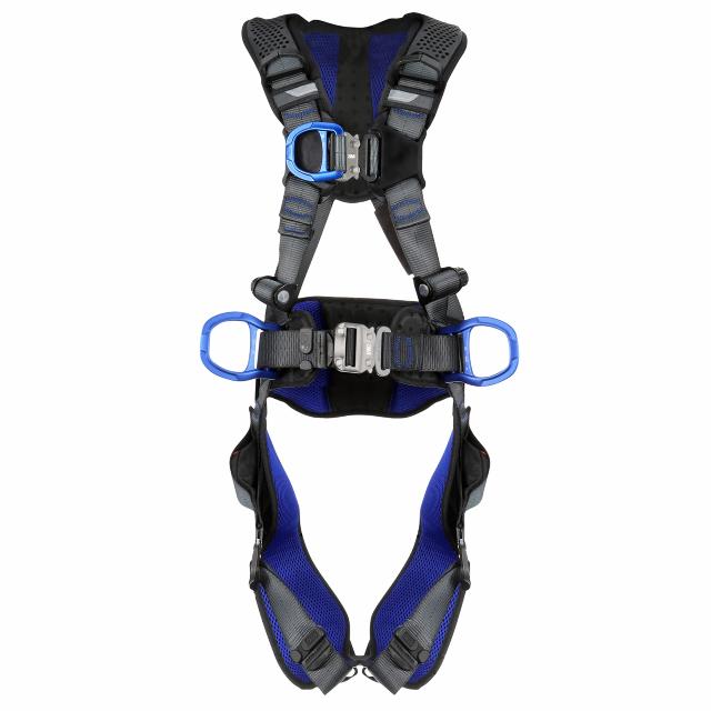 H-sele Exofit XE200 Comfort - med bælte 