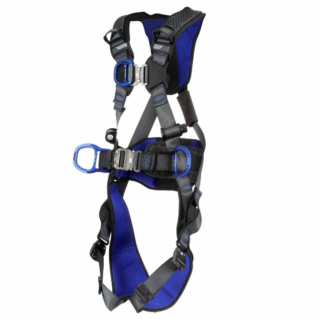H-sele Exofit XE200 Comfort - med bælte 