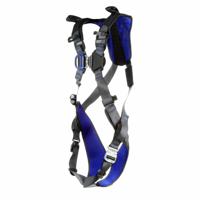 H-sele Exofit XE200 Rescue