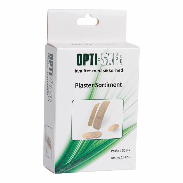 Plasterstrips 