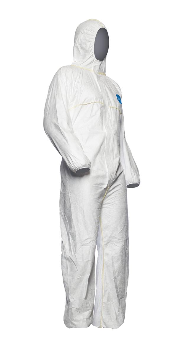 Tyvek 200 EasySafe dragt