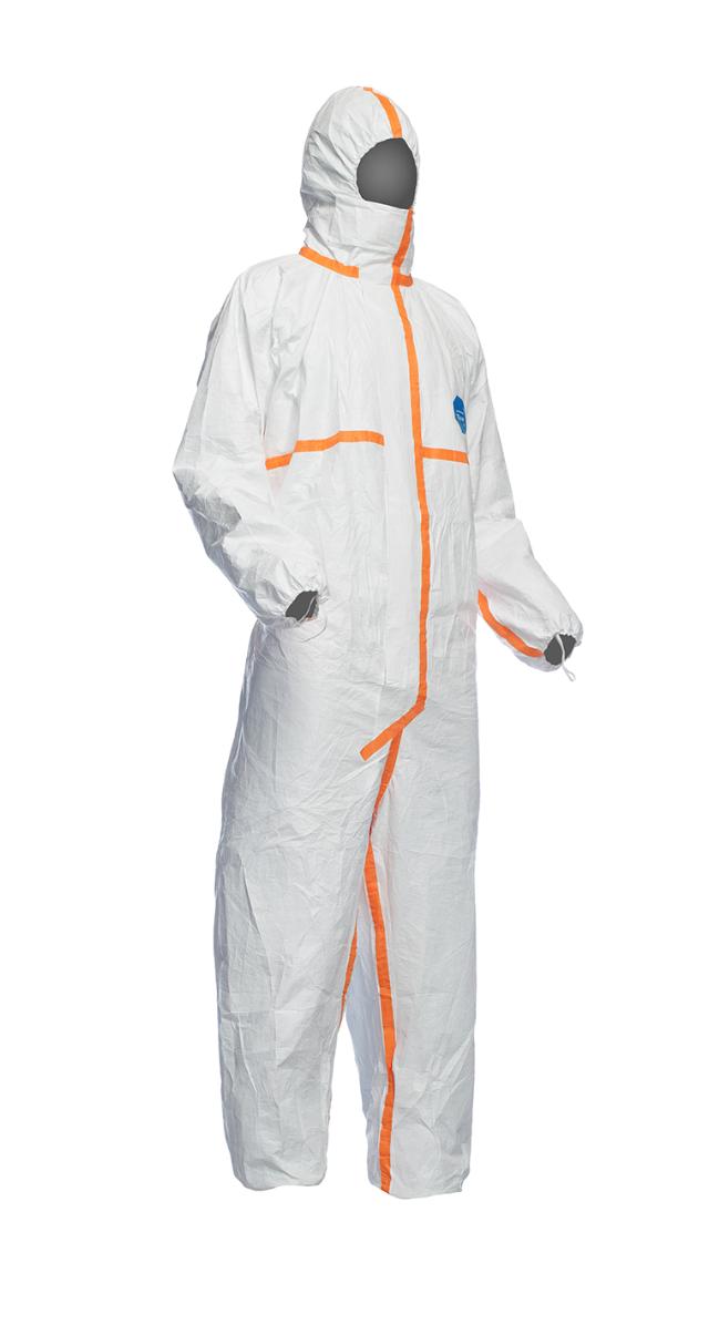 Tyvek 800J dragt