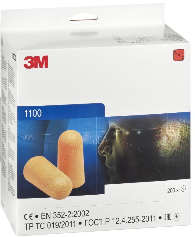 3M 1100 