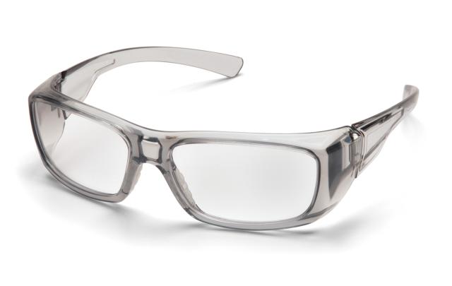 Pyramex Emerge brille med styrke