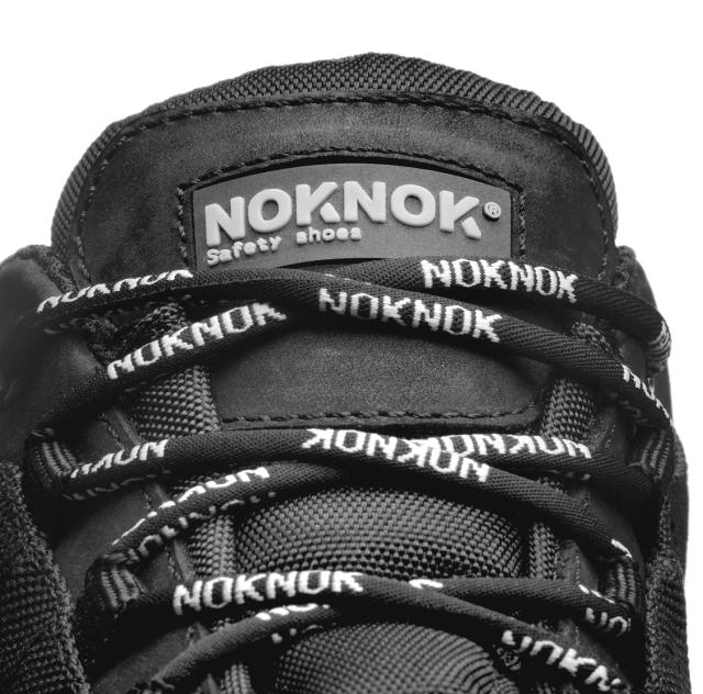 NOKNOK 4100 sko