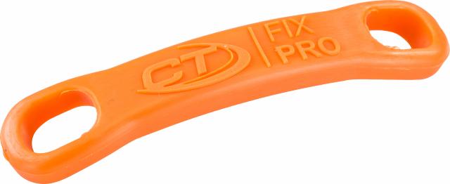 Karabinstyr FIX PRO CT orange