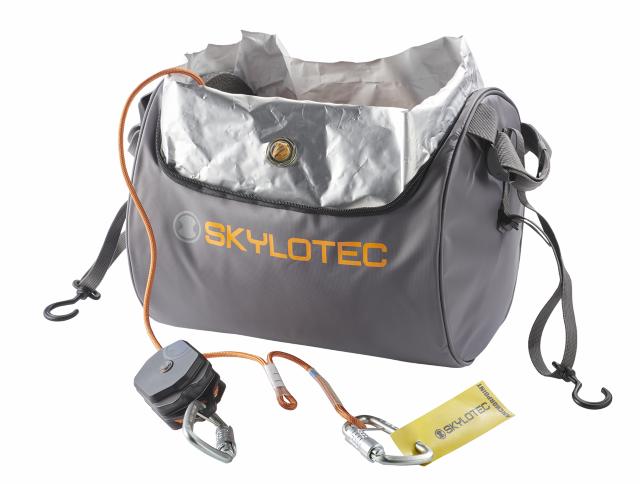 Selvevakuering DEUS ONE Skylotec