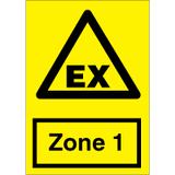 EX Zone 1