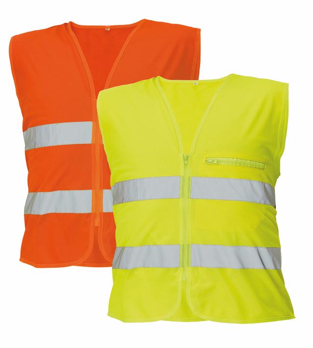 Vest Lynx Pack - Hi-viz