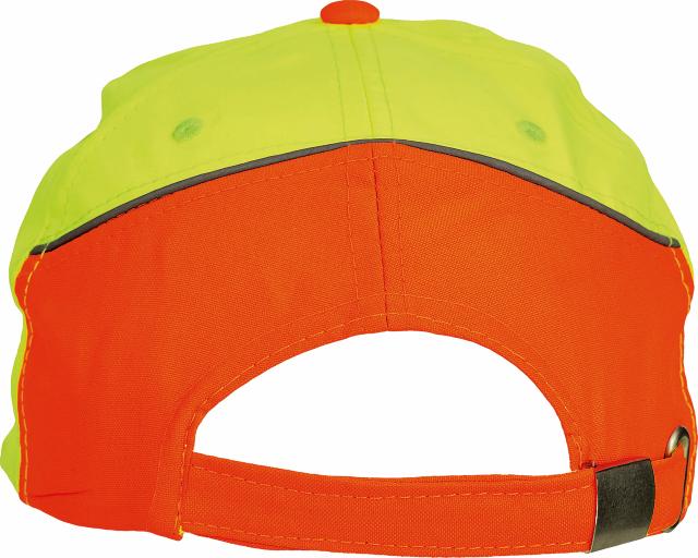 Cap Knoxfield Hi-viz