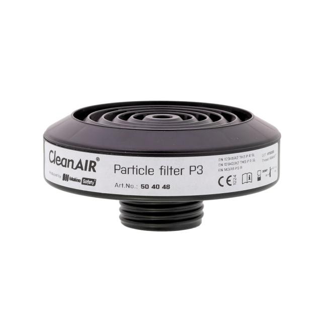 Partikelfilter P3 Lite CleanAir 