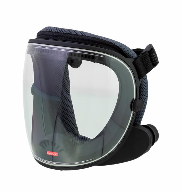 CleanAIR UniMask TR1