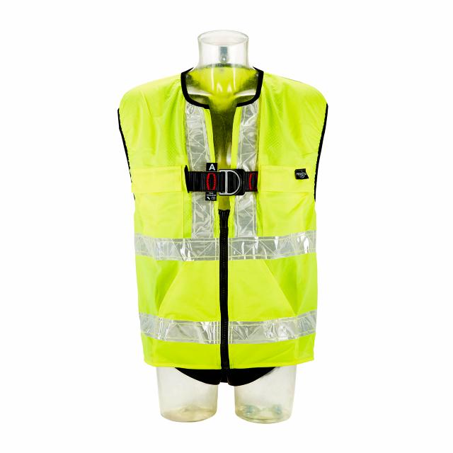 Selevest 3M Protecta - Hi-viz gul