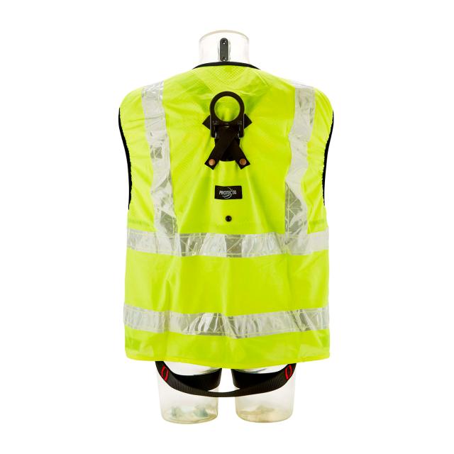 Selevest 3M Protecta - Hi-viz gul