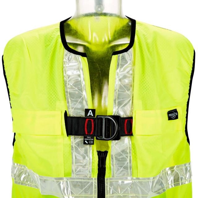 Selevest 3M Protecta - Hi-viz gul